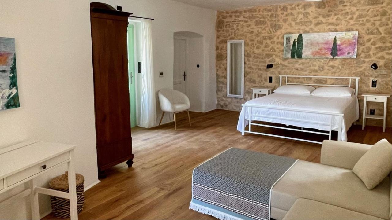 Hotel Village Balatura - Exclusive Veggie Tribalj  Ngoại thất bức ảnh