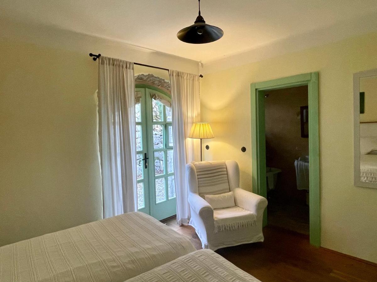 Hotel Village Balatura - Exclusive Veggie Tribalj  Ngoại thất bức ảnh