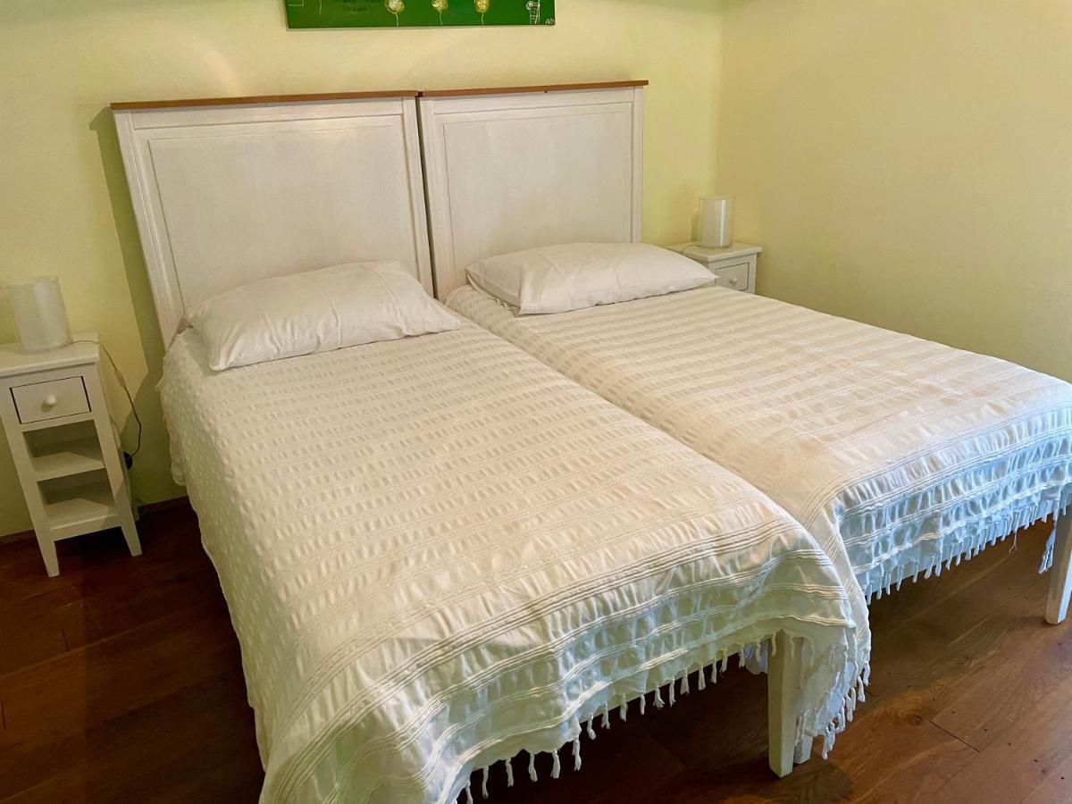 Hotel Village Balatura - Exclusive Veggie Tribalj  Ngoại thất bức ảnh