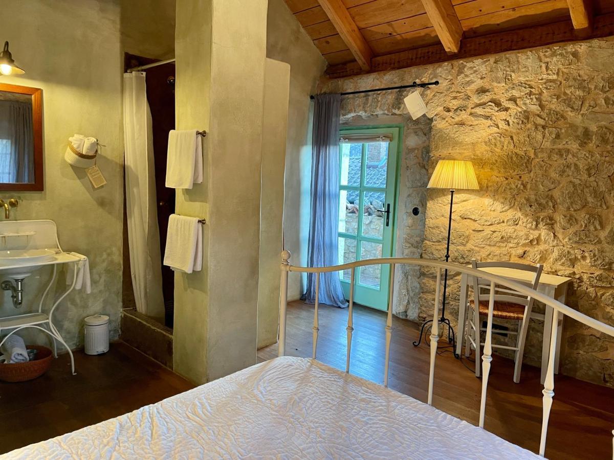 Hotel Village Balatura - Exclusive Veggie Tribalj  Ngoại thất bức ảnh