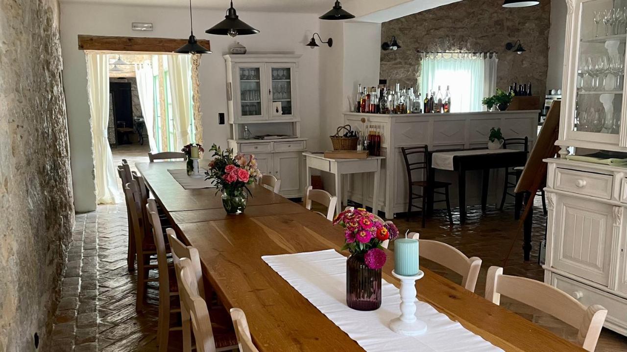 Hotel Village Balatura - Exclusive Veggie Tribalj  Ngoại thất bức ảnh